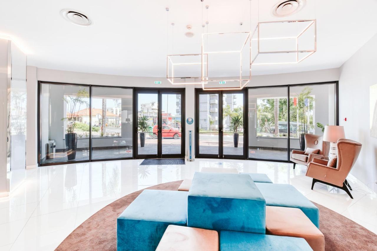 Vila Baleira Funchal Ngoại thất bức ảnh