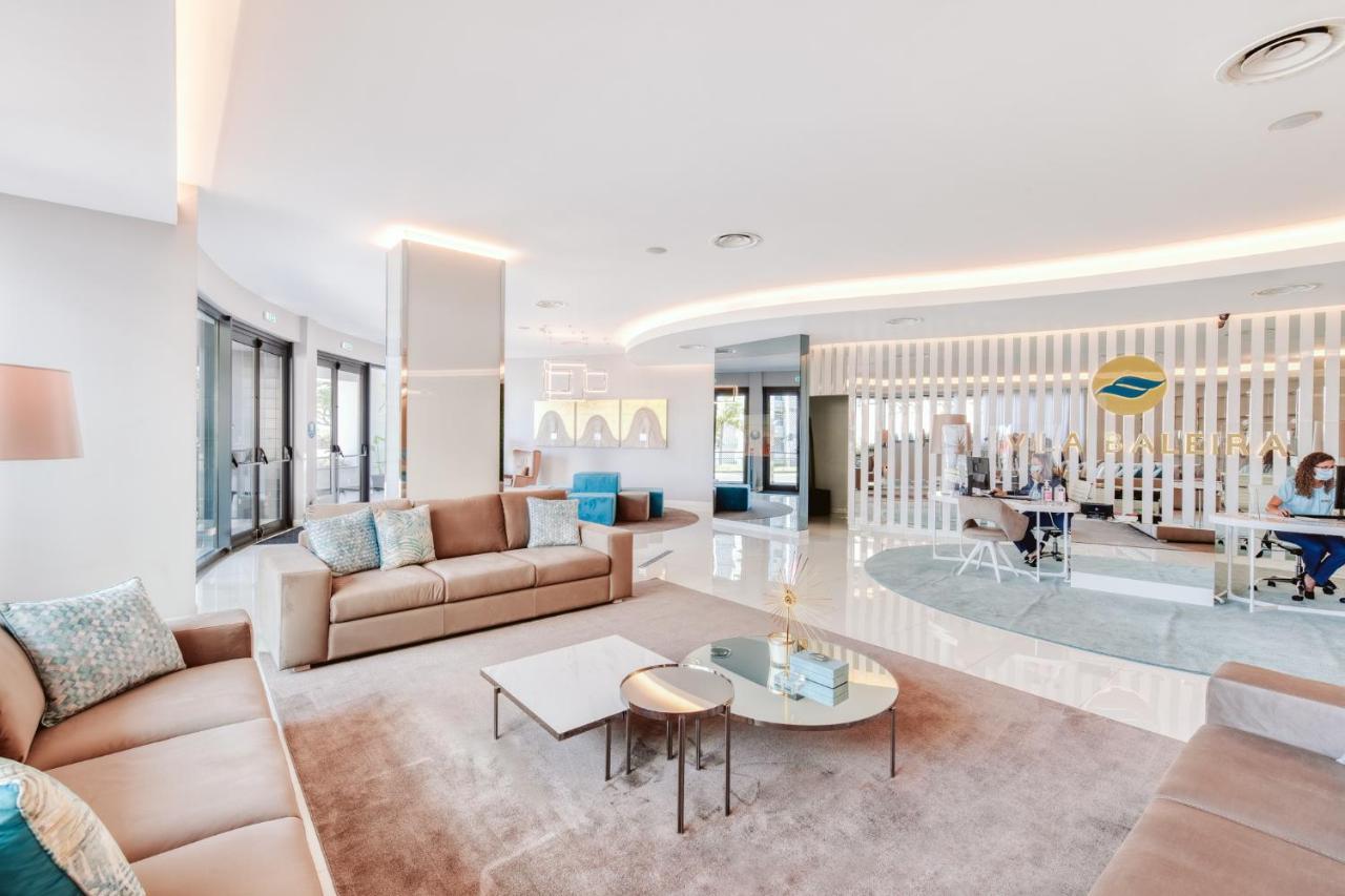 Vila Baleira Funchal Ngoại thất bức ảnh