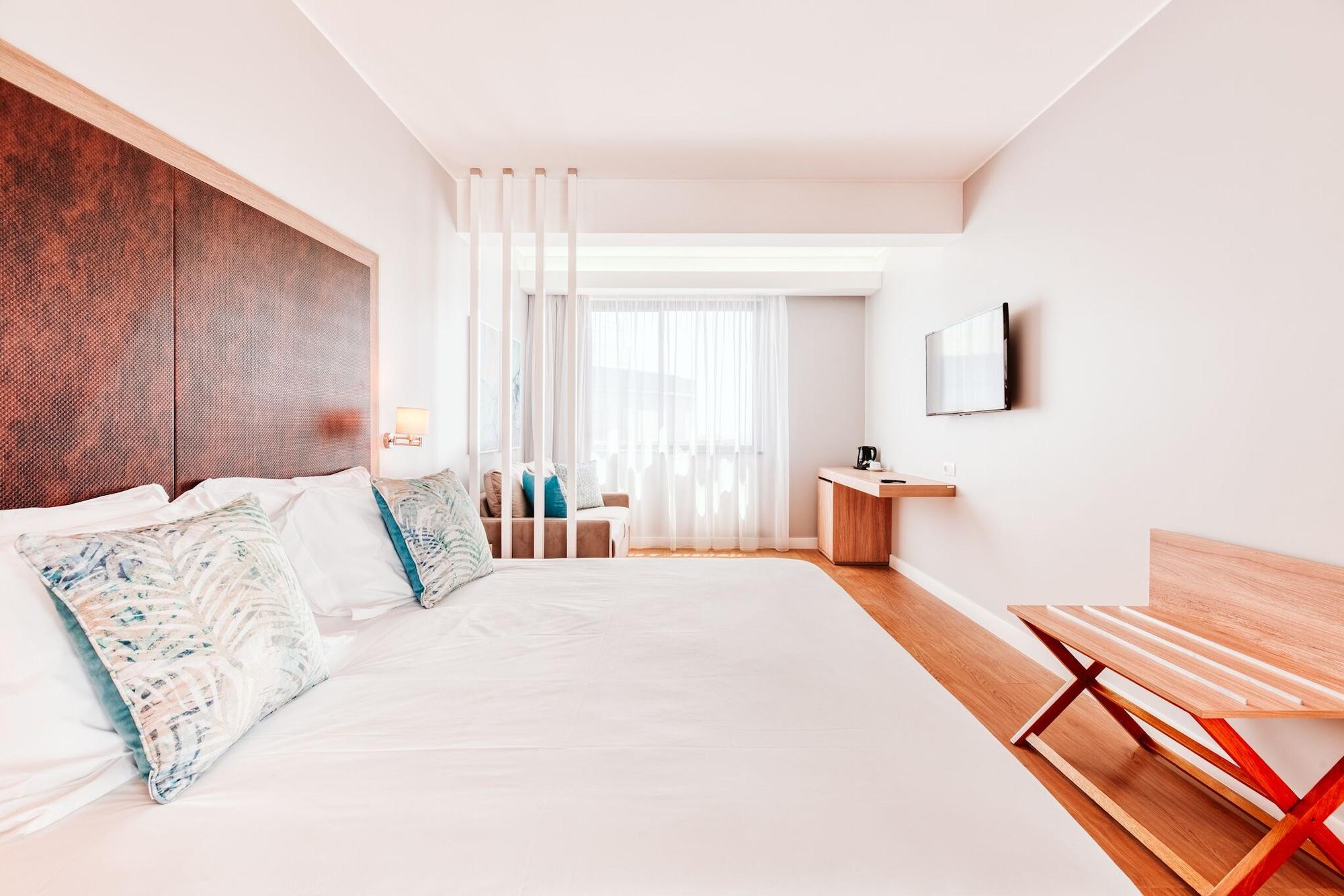 Vila Baleira Funchal Ngoại thất bức ảnh