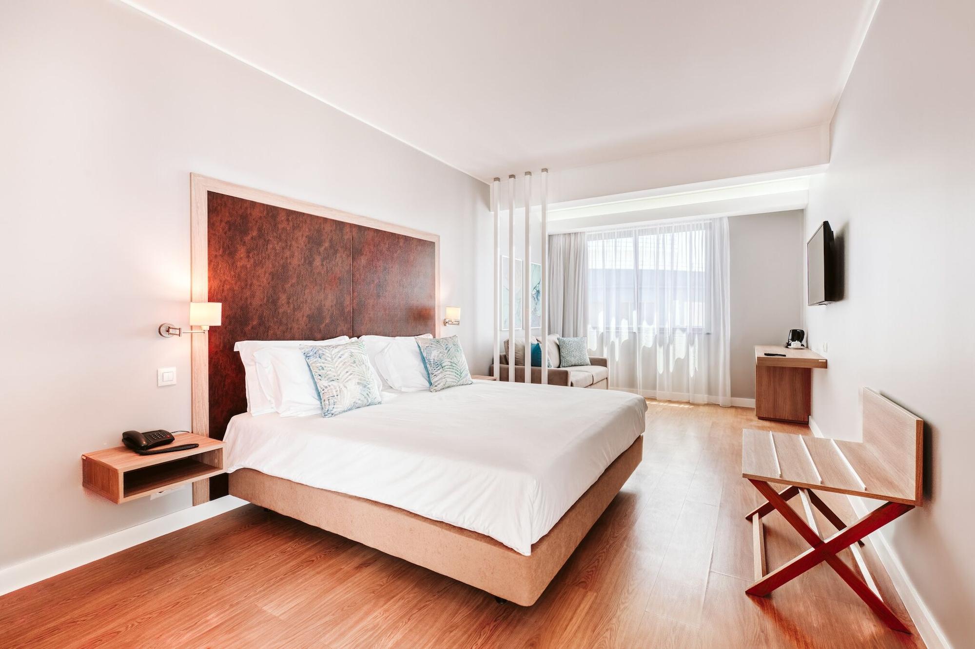 Vila Baleira Funchal Ngoại thất bức ảnh