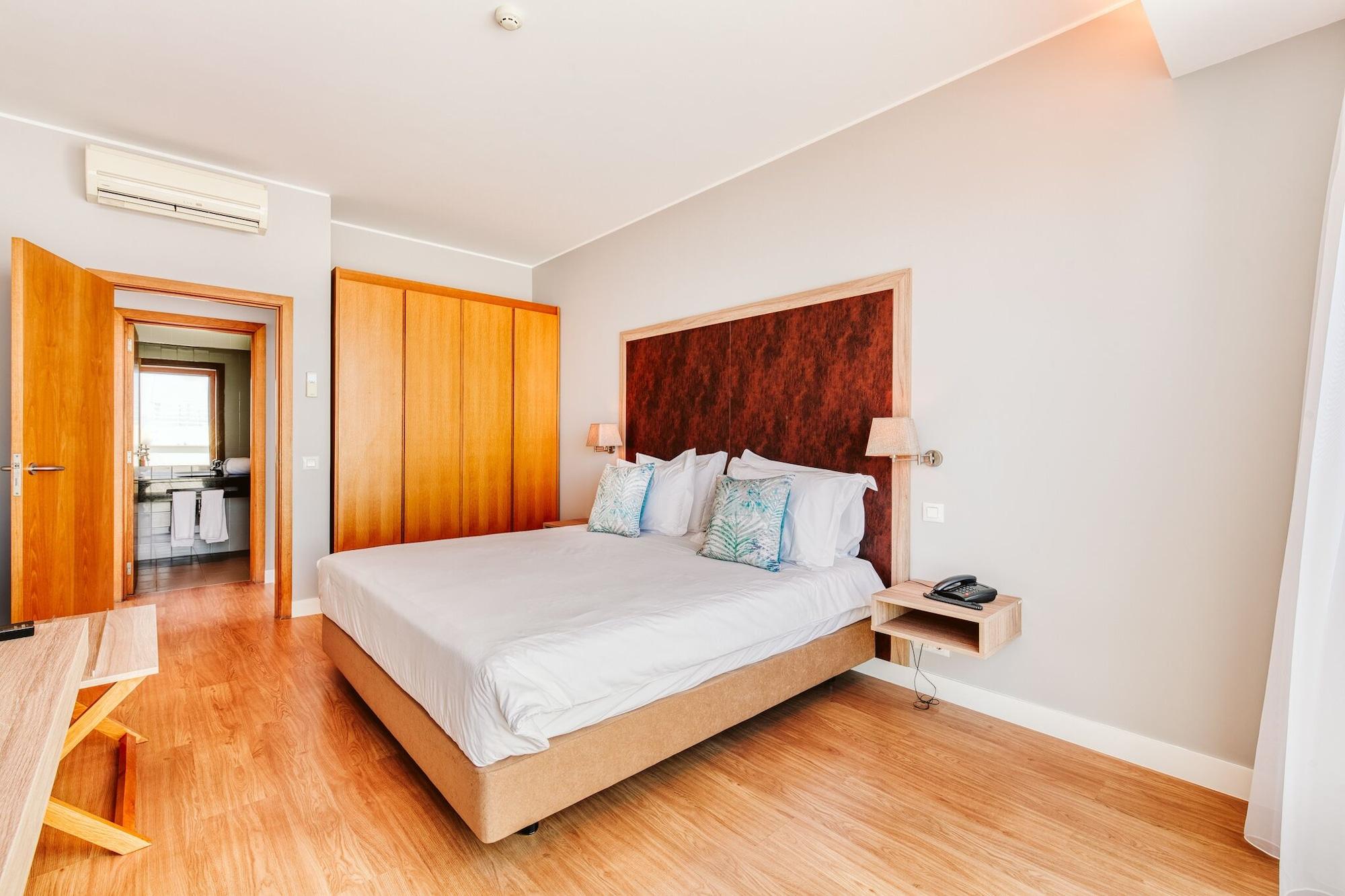 Vila Baleira Funchal Ngoại thất bức ảnh