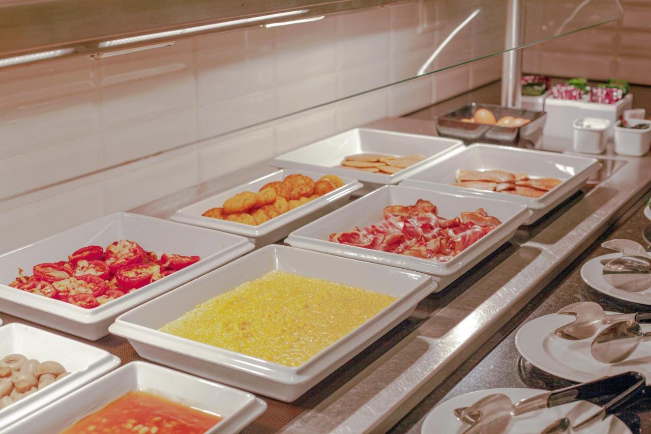 Vila Baleira Funchal Ngoại thất bức ảnh