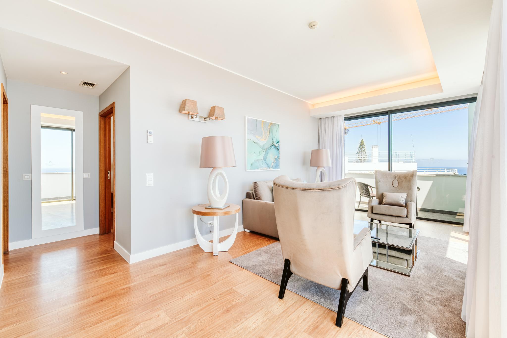 Vila Baleira Funchal Ngoại thất bức ảnh