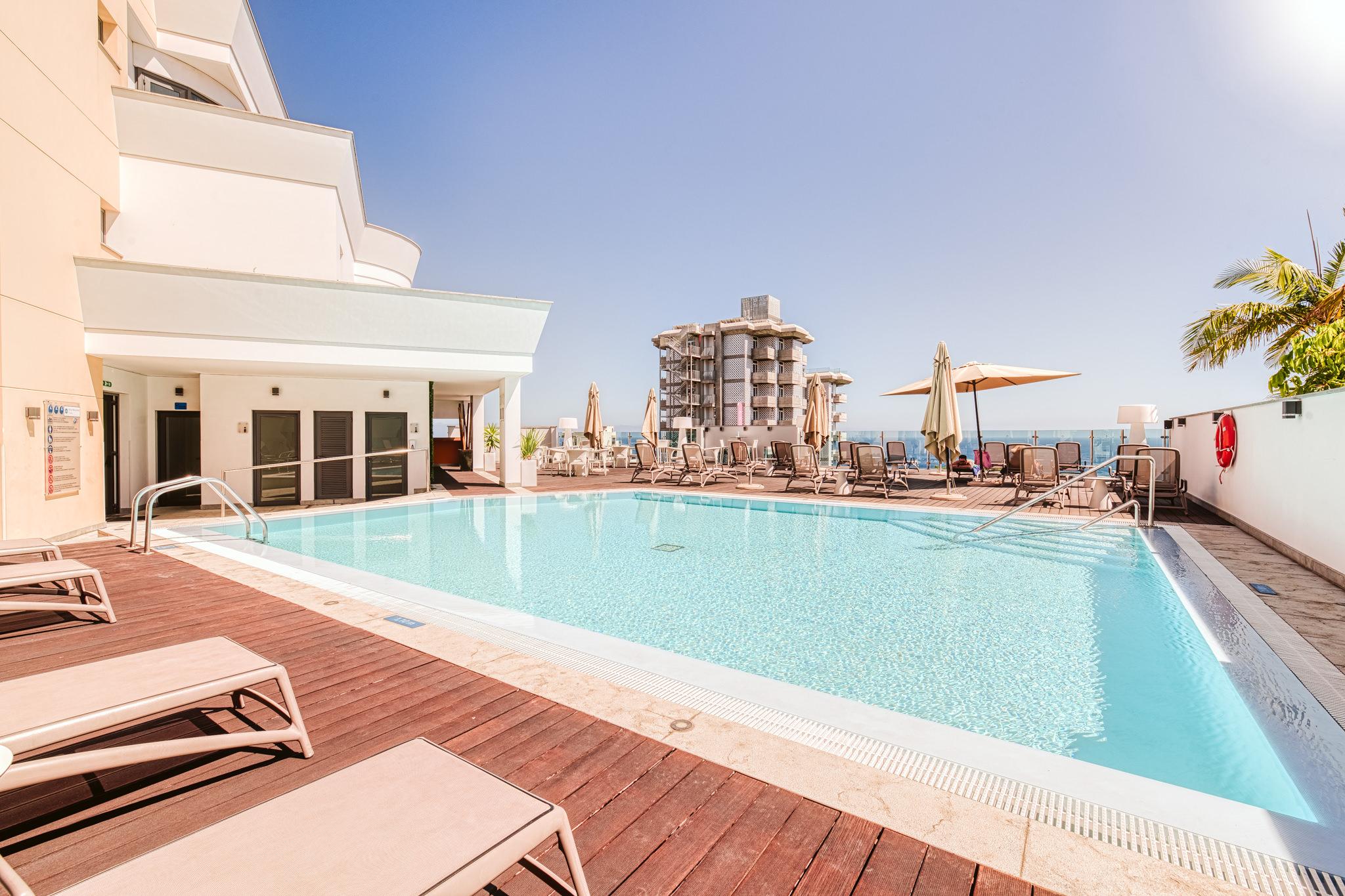 Vila Baleira Funchal Ngoại thất bức ảnh