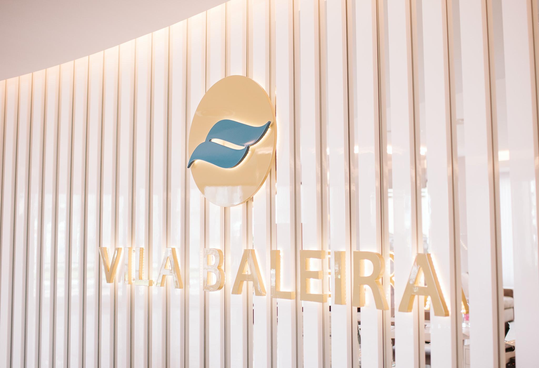 Vila Baleira Funchal Ngoại thất bức ảnh