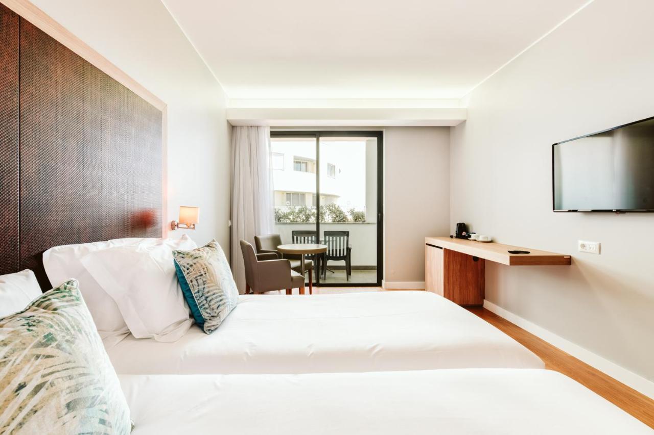 Vila Baleira Funchal Ngoại thất bức ảnh