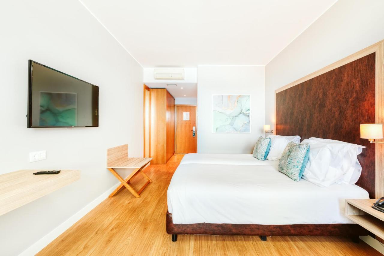 Vila Baleira Funchal Ngoại thất bức ảnh