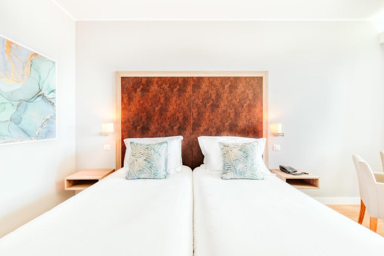 Vila Baleira Funchal Ngoại thất bức ảnh