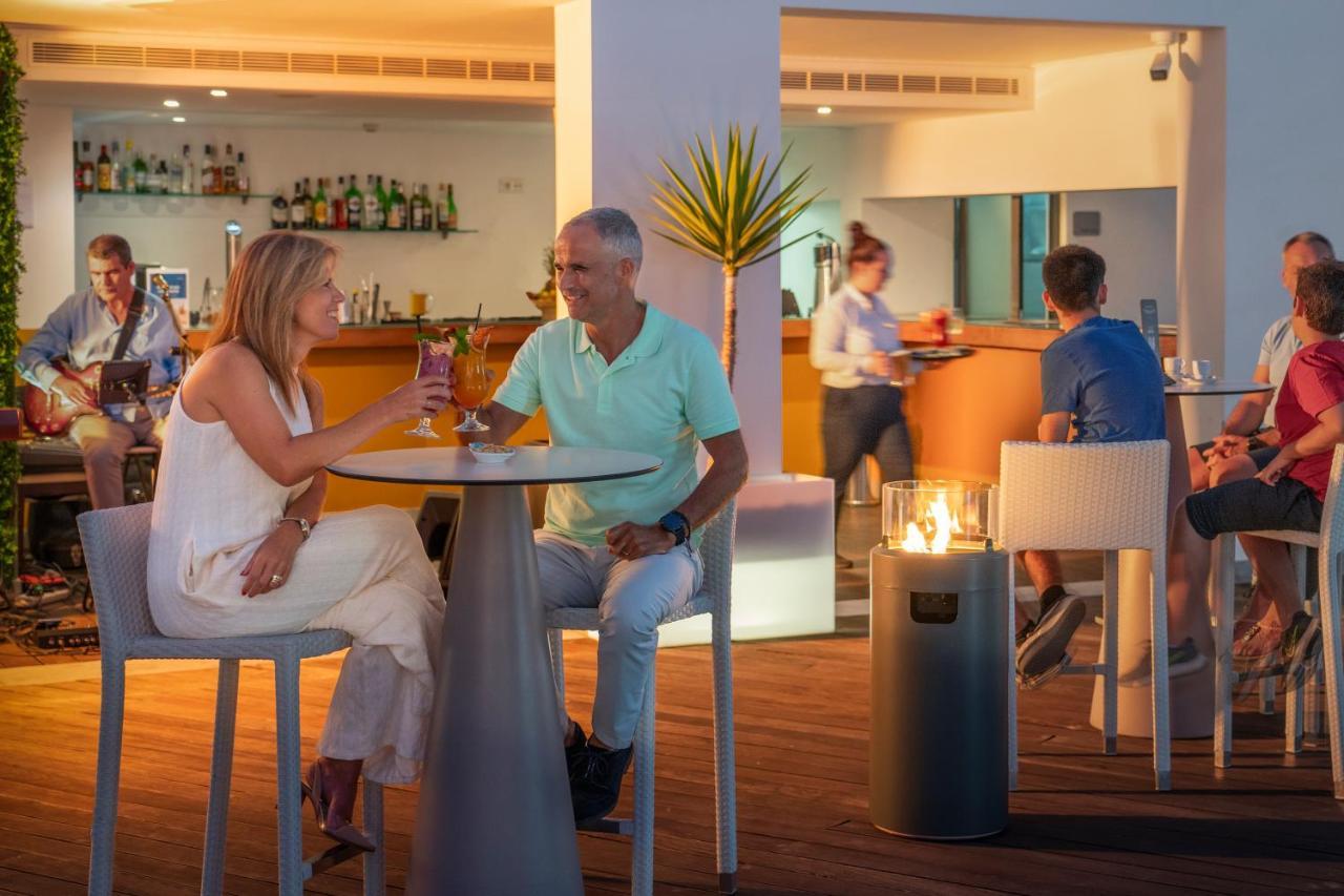 Vila Baleira Funchal Ngoại thất bức ảnh