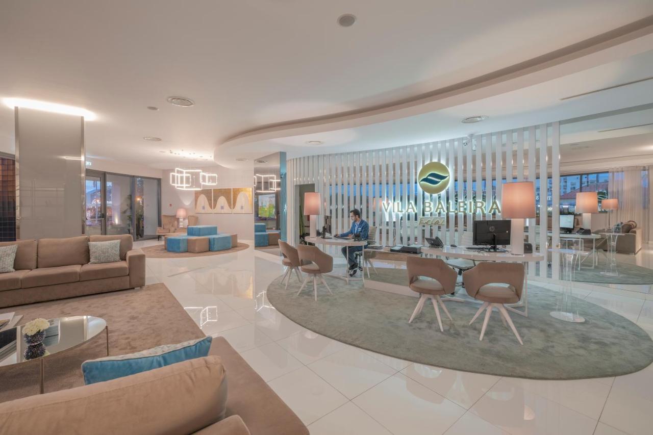 Vila Baleira Funchal Ngoại thất bức ảnh