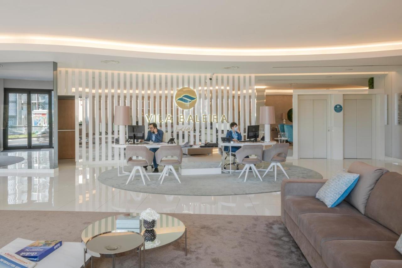Vila Baleira Funchal Ngoại thất bức ảnh