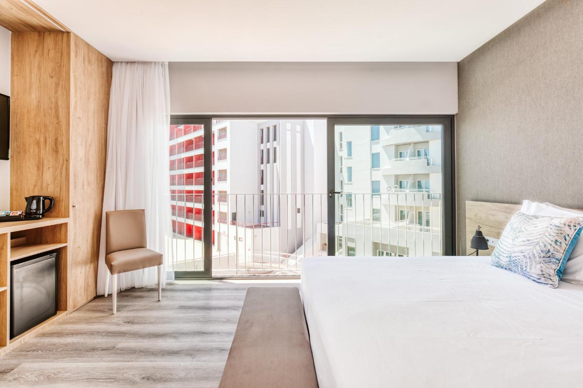 Vila Baleira Funchal Phòng bức ảnh