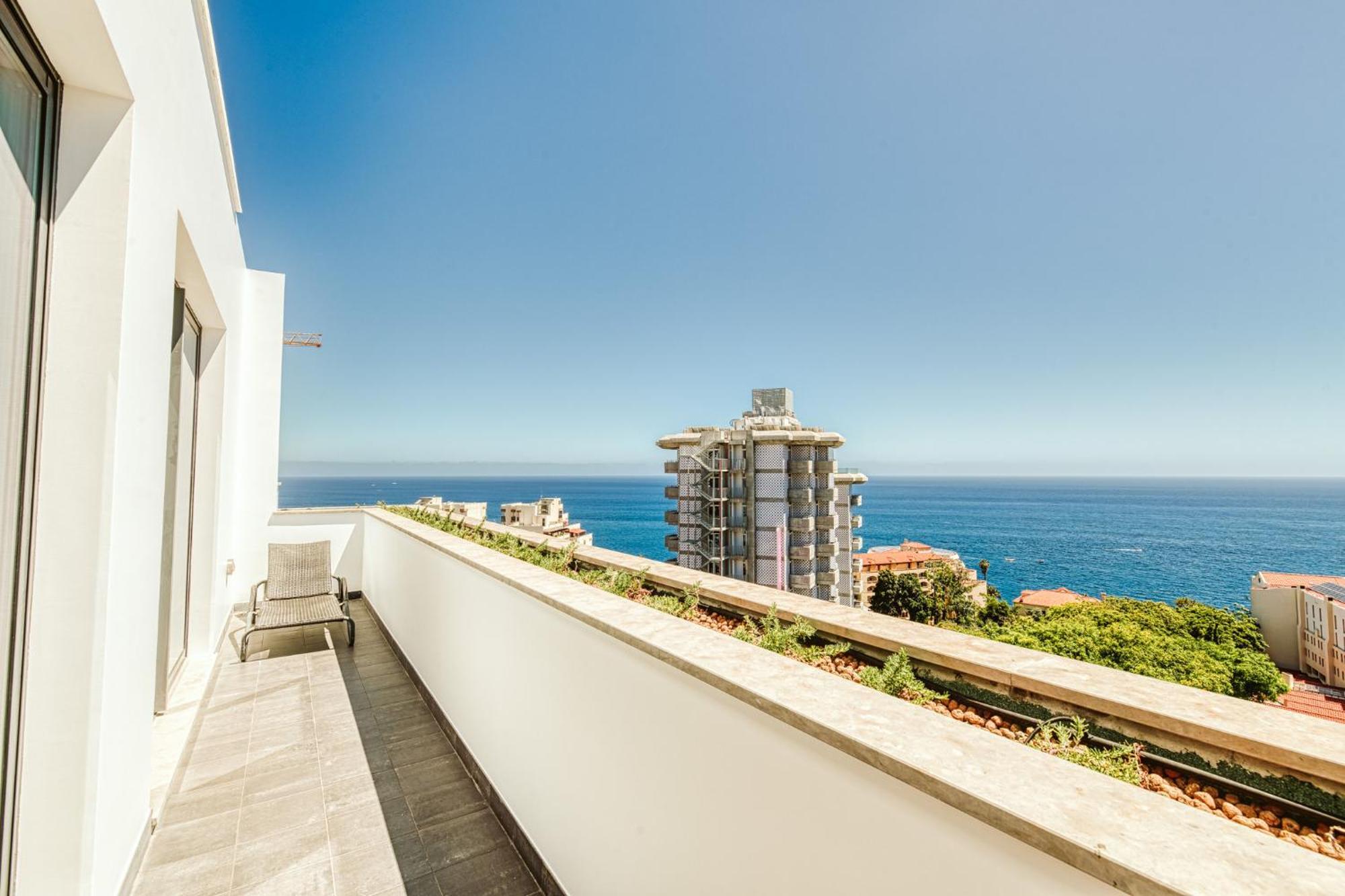 Vila Baleira Funchal Phòng bức ảnh