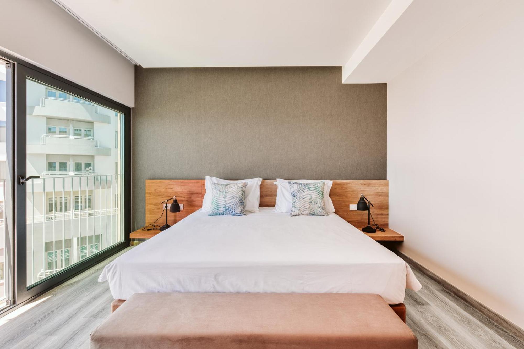 Vila Baleira Funchal Phòng bức ảnh